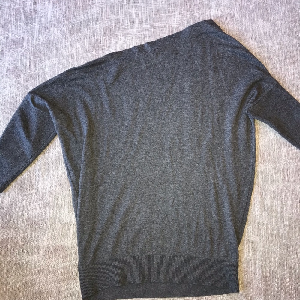 Anthropologie Moth Off the Shoulder Top - Picture 2 of 4